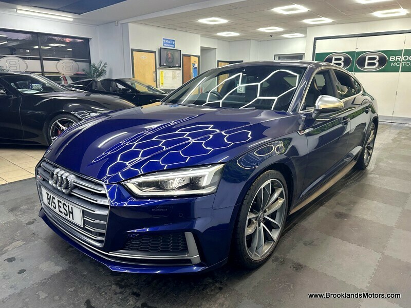 Used Audi A5 2018 for sale - 76884580: Photo 6