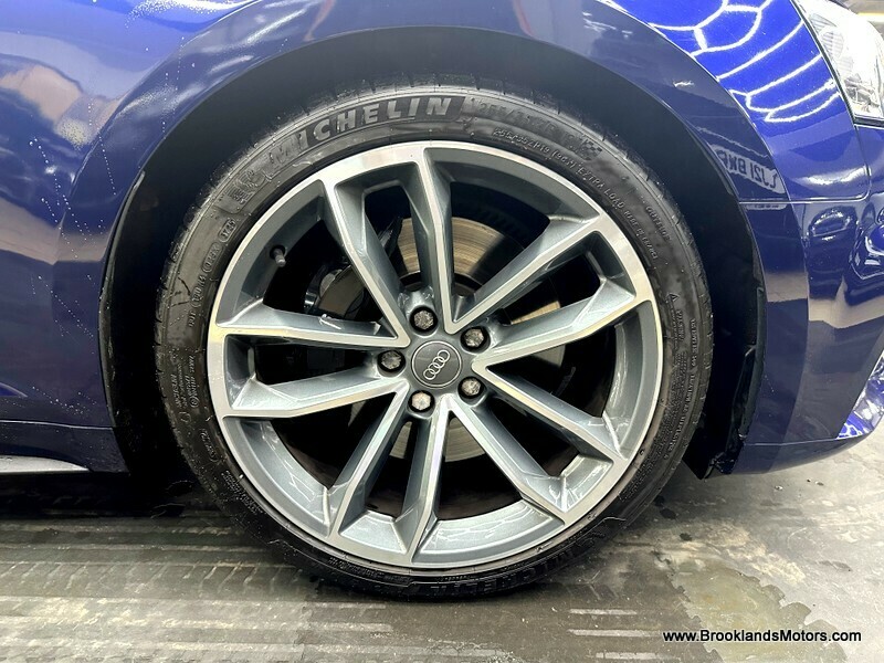 Used Audi A5 2018 for sale - 76884580: Photo 8