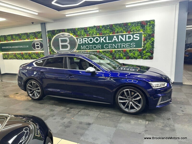 Used Audi A5 2018 for sale - 76884580: Photo 9