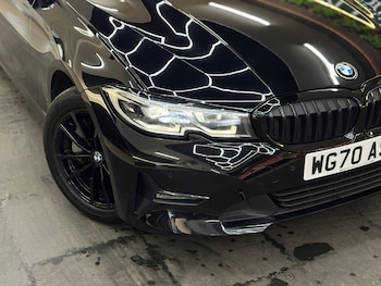 Used BMW 3 Series 2020 for sale - 78111550: Photo