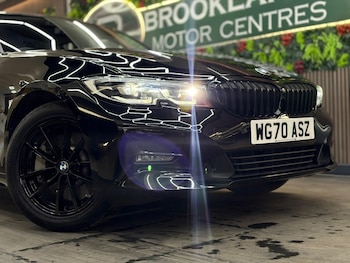 Used BMW 3 Series 2020 for sale - 78111550: Photo