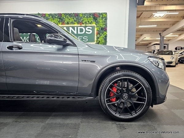 Used Mercedes-Benz GLC 2018 for sale - 75597535: Photo 10