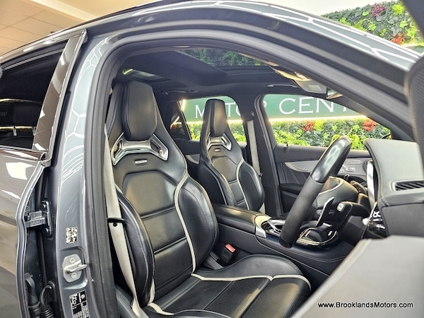 Used Mercedes-Benz GLC 2018 for sale - 75597535: Photo 19