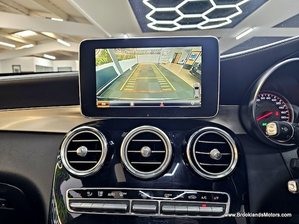Used Mercedes-Benz GLC 2018 for sale - 75597535: Photo 22