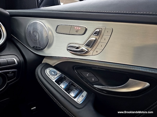 Used Mercedes-Benz GLC 2018 for sale - 75597535: Photo 23