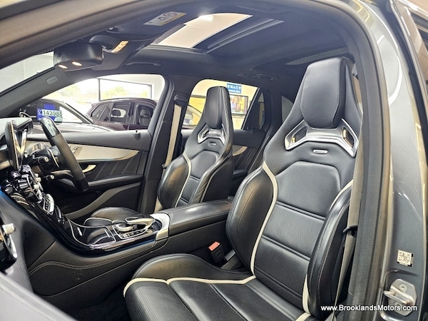 Used Mercedes-Benz GLC 2018 for sale - 75597535: Photo 27