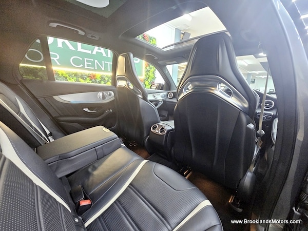 Used Mercedes-Benz GLC 2018 for sale - 75597535: Photo 28