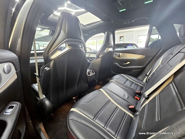 Used Mercedes-Benz GLC 2018 for sale - 75597535: Photo 30