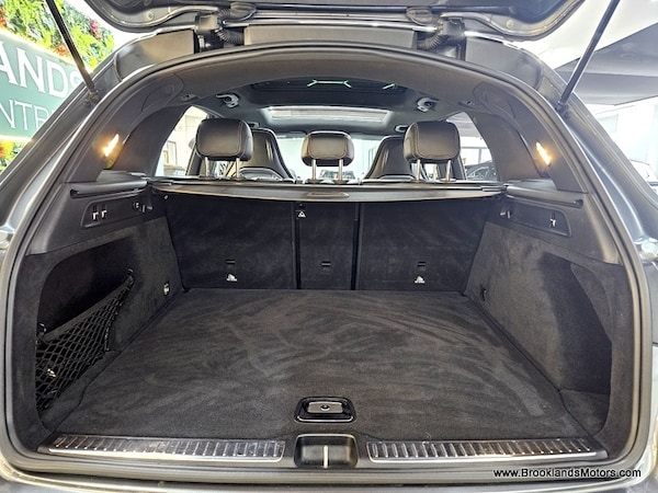 Used Mercedes-Benz GLC 2018 for sale - 75597535: Photo 31