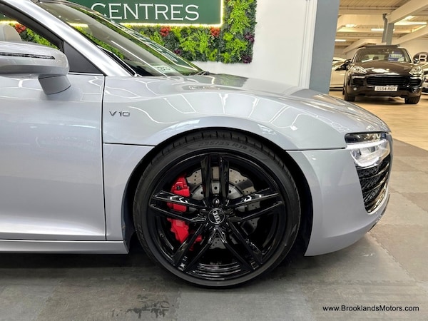 Used Audi R8 2015 for sale - 74607186: Photo 10