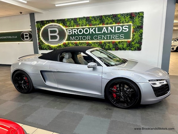 Used Audi R8 2015 for sale - 74607186: Photo 11