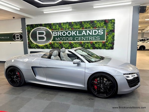 Used Audi R8 2015 for sale - 74607186: Photo 12
