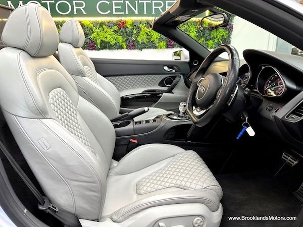 Used Audi R8 2015 for sale - 74607186: Photo 20
