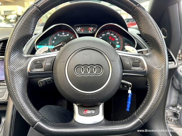 Used Audi R8 2015 for sale - 74607186: Photo 22