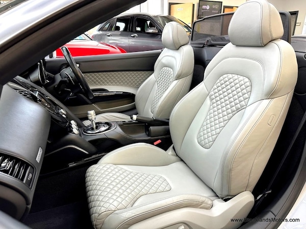 Used Audi R8 2015 for sale - 74607186: Photo 25