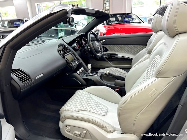 Used Audi R8 2015 for sale - 74607186: Photo 26