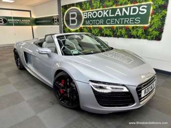 Used Audi R8 2015 for sale - 74607186: Photo
