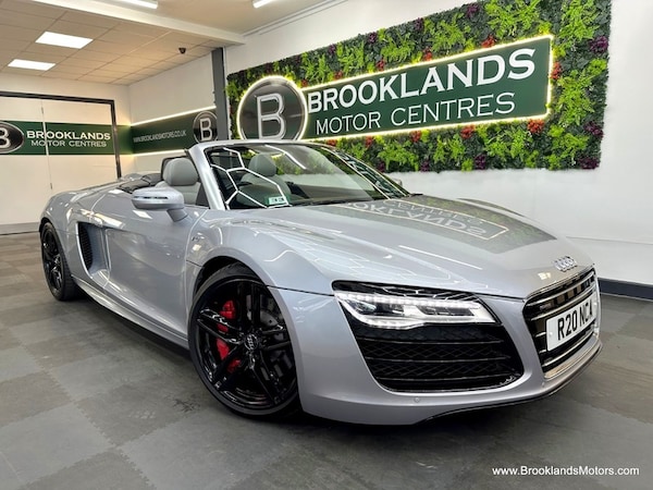 Used Audi R8 2015 for sale - 74607186: Photo 5