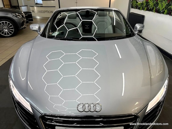 Used Audi R8 2015 for sale - 74607186: Photo 7