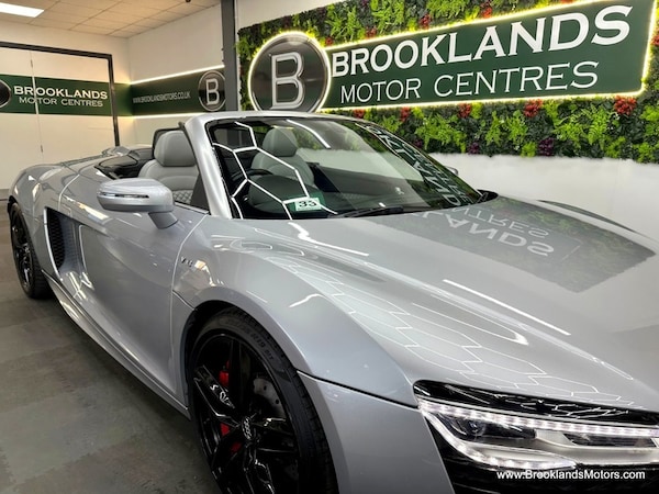 Used Audi R8 2015 for sale - 74607186: Photo 9
