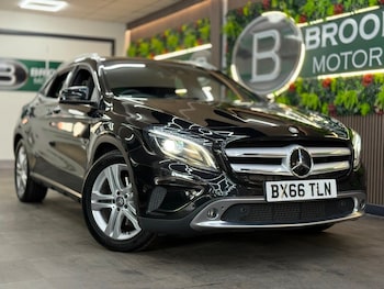 Used Mercedes-Benz GLA undefined for sale - 79482582: Photo