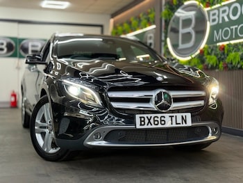 Used Mercedes-Benz GLA undefined for sale - 79482582: Photo