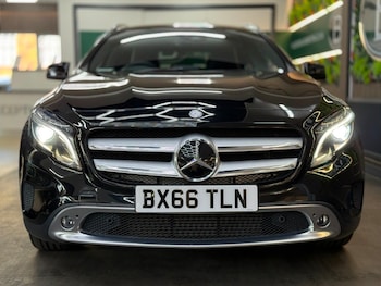 Used Mercedes-Benz GLA undefined for sale - 79482582: Photo
