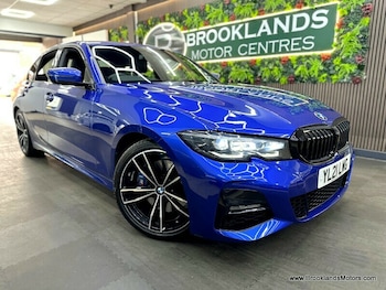 Used BMW 3 Series 2021 for sale - 78739013: Photo