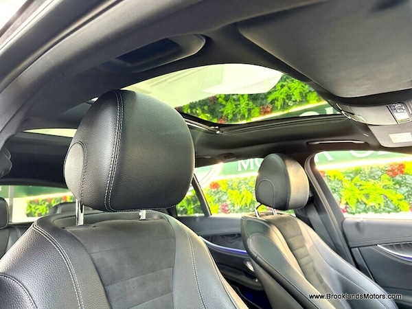 Used Mercedes-Benz E Class 2019 for sale - 76119463: Photo 15
