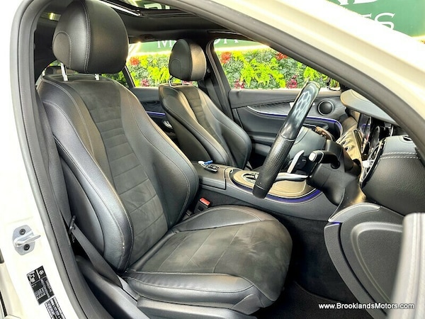 Used Mercedes-Benz E Class 2019 for sale - 76119463: Photo 16