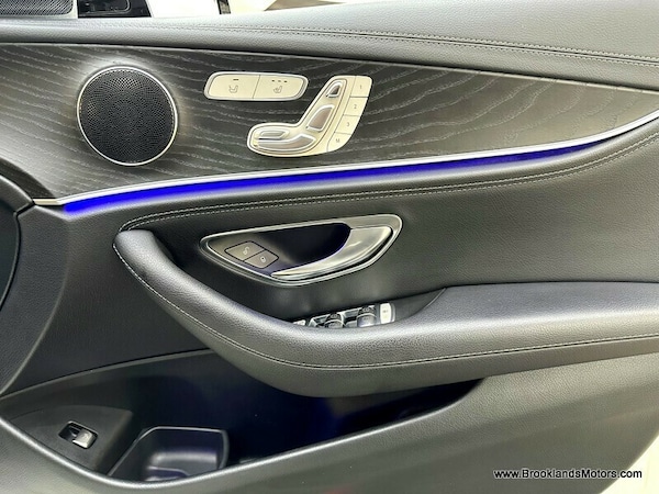 Used Mercedes-Benz E Class 2019 for sale - 76119463: Photo 18