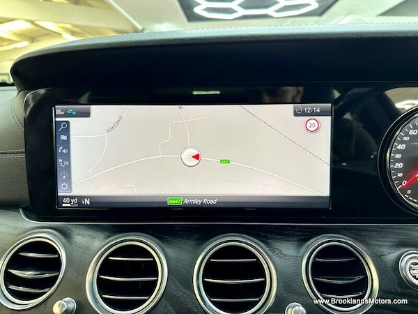 Used Mercedes-Benz E Class 2019 for sale - 76119463: Photo 20