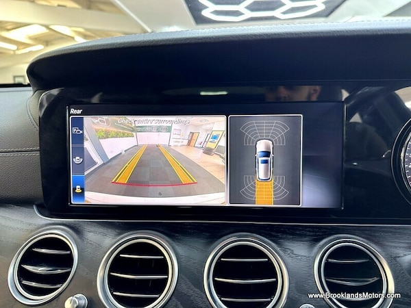 Used Mercedes-Benz E Class 2019 for sale - 76119463: Photo 21