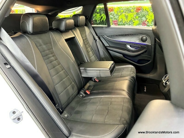 Used Mercedes-Benz E Class 2019 for sale - 76119463: Photo 24