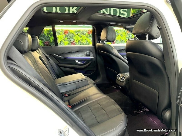 Used Mercedes-Benz E Class 2019 for sale - 76119463: Photo 25