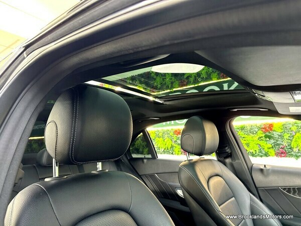 Used Mercedes-Benz C-Class 2016 for sale - 76163756: Photo 15