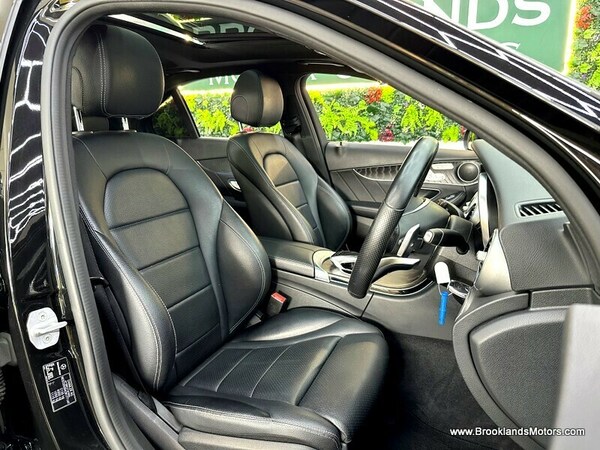 Used Mercedes-Benz C-Class 2016 for sale - 76163756: Photo 16