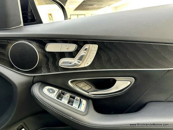 Used Mercedes-Benz C-Class 2016 for sale - 76163756: Photo 18