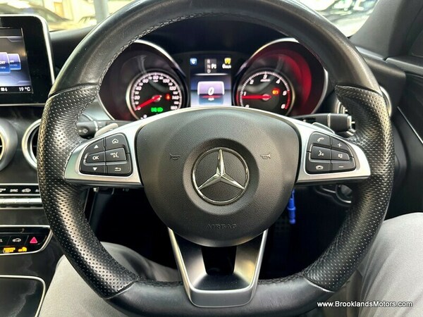 Used Mercedes-Benz C-Class 2016 for sale - 76163756: Photo 19