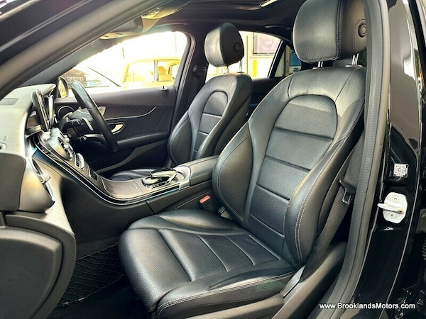 Used Mercedes-Benz C-Class 2016 for sale - 76163756: Photo 21
