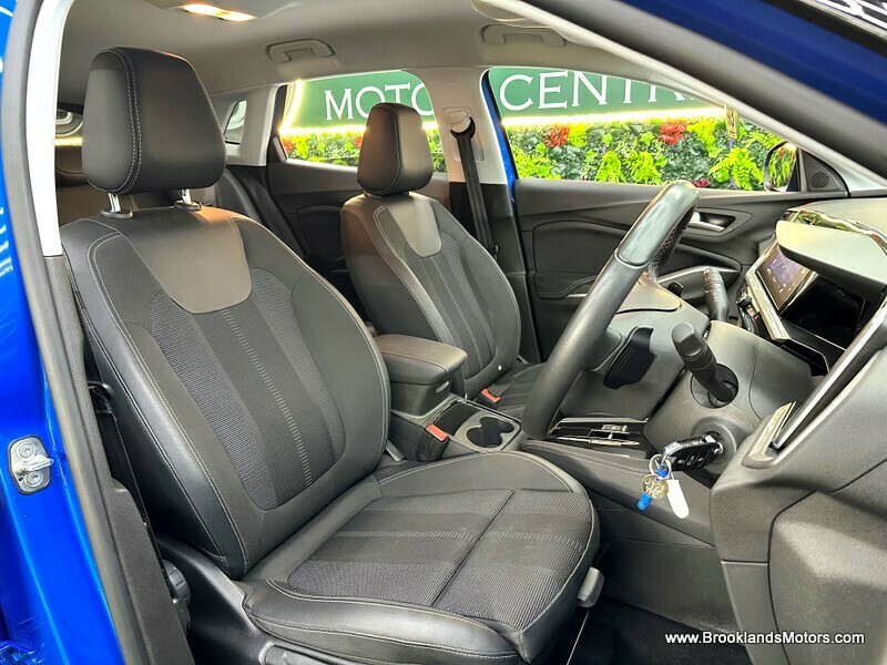 Used Vauxhall Grandland 2023 for sale - 75936823: Photo 14