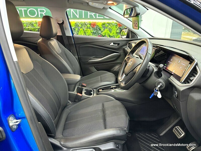 Used Vauxhall Grandland 2023 for sale - 75936823: Photo 15