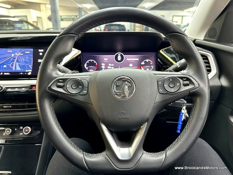 Used Vauxhall Grandland 2023 for sale - 75936823: Photo 16