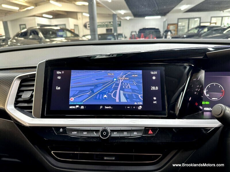 Used Vauxhall Grandland 2023 for sale - 75936823: Photo 17