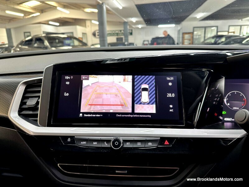 Used Vauxhall Grandland 2023 for sale - 75936823: Photo 18