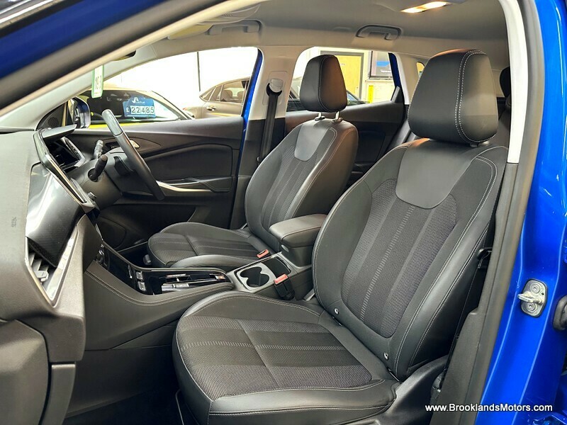 Used Vauxhall Grandland 2023 for sale - 75936823: Photo 19