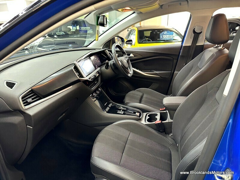 Used Vauxhall Grandland 2023 for sale - 75936823: Photo 20