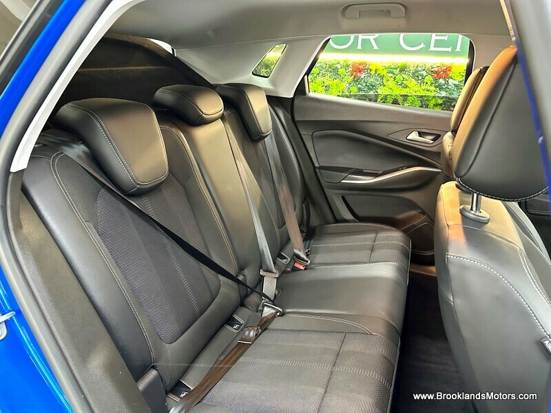 Used Vauxhall Grandland 2023 for sale - 75936823: Photo 21