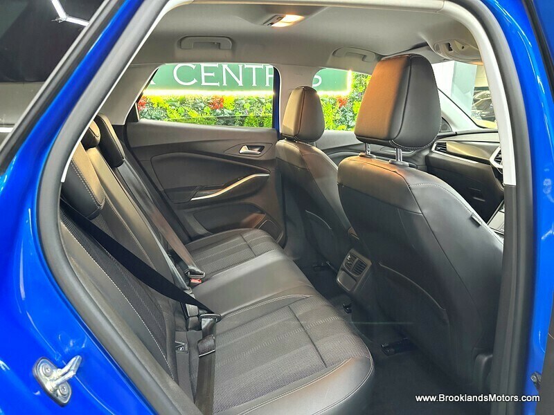 Used Vauxhall Grandland 2023 for sale - 75936823: Photo 22