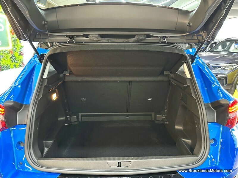 Used Vauxhall Grandland 2023 for sale - 75936823: Photo 23